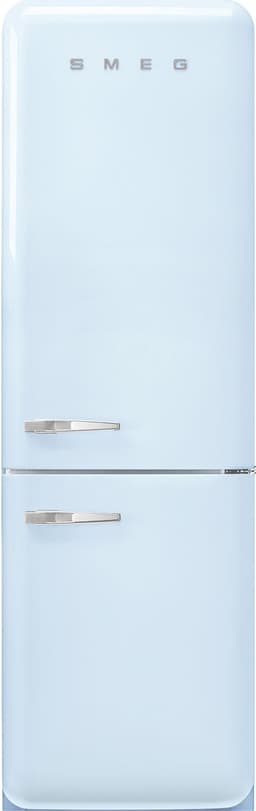 Smeg 50's Style Jääkaappipakastin FAB32RPB6 (vaaleansininen)