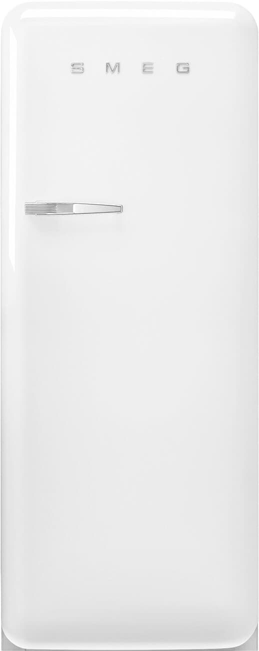 Smeg 50's Style Kombiskåp FAB28RWH6