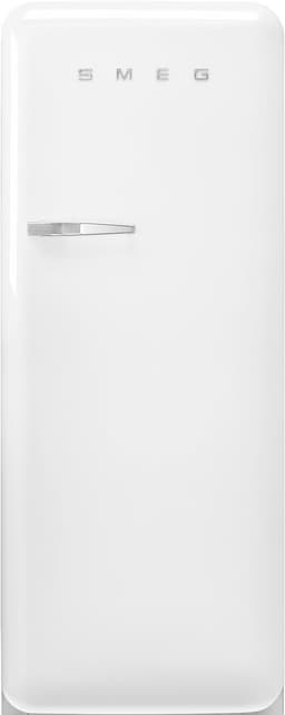 Smeg 50's Style Kombiskåp FAB28RWH6 (vit)