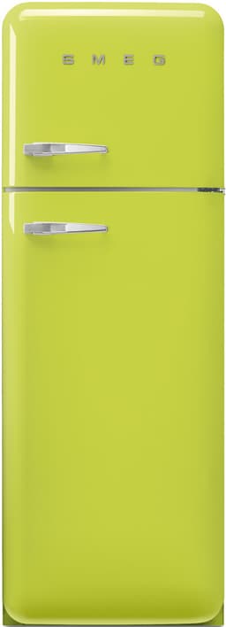 Smeg Jääkaappipakastimet FAB30RLI6