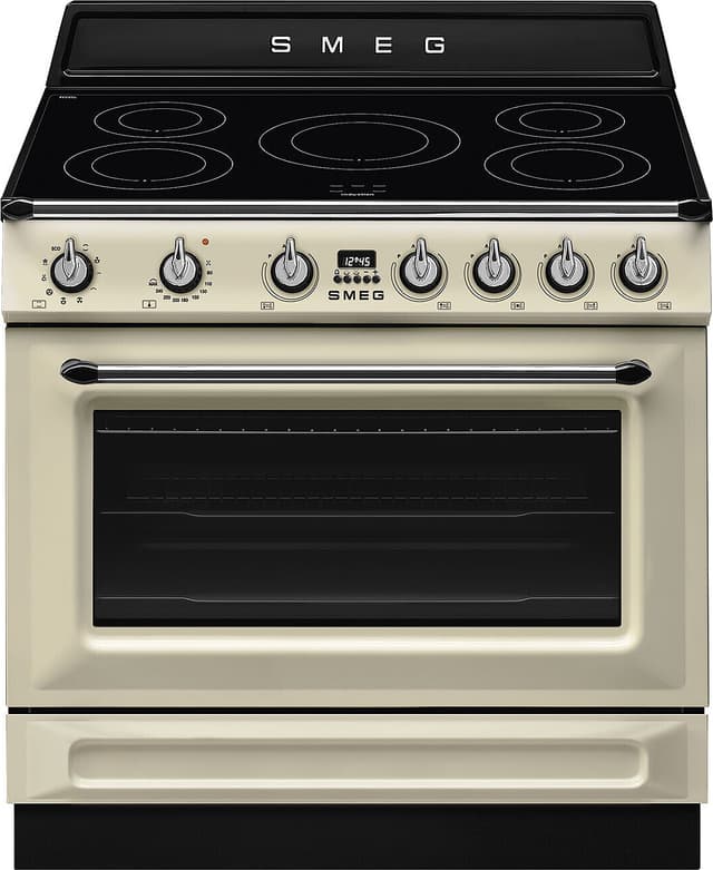 Smeg Komfur TR90IMP