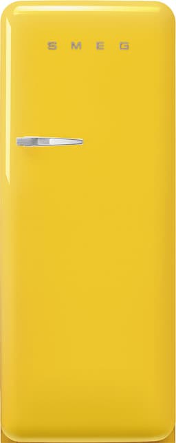 Smeg Kombiskap FAB28RYW6