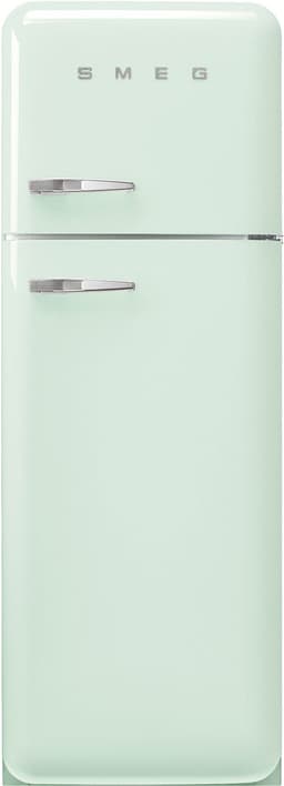 Smeg 50's Style Kyl/Frys FAB30RPG6 (pastellgrön)