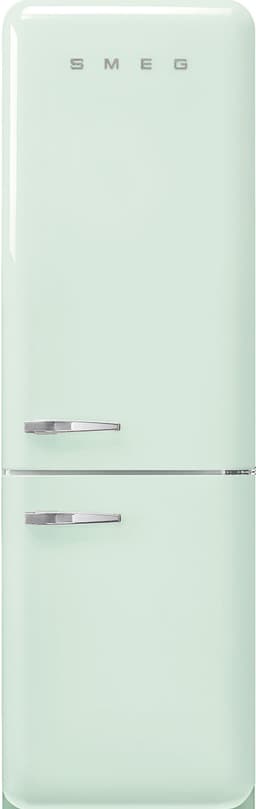 Smeg 50's Style Jääkaappipakastin FAB32RPG6 (vaaleanvihreä)