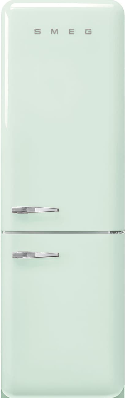 Smeg 50's Style Kølefryseskab FAB32RPG6 (pastelgrøn)