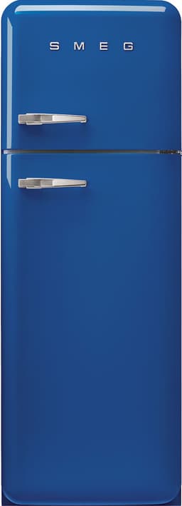Smeg 50's Style Jääkaappipakastin FAB30RBE6 (sininen)