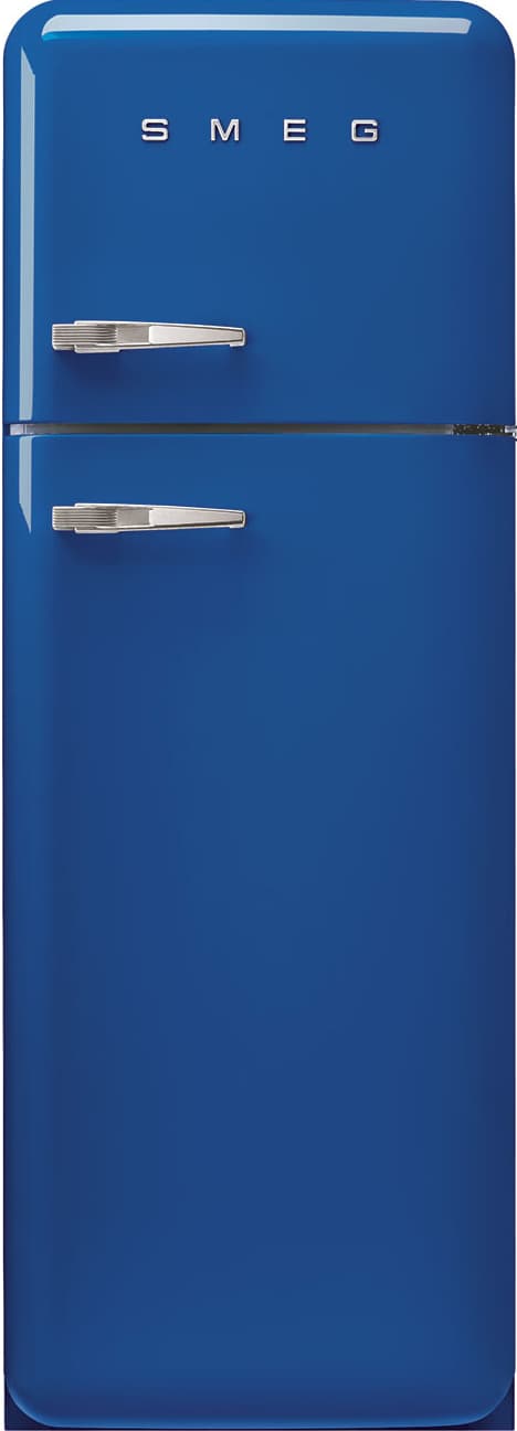 Smeg 50's Style Kombiskåp FAB30RBE6