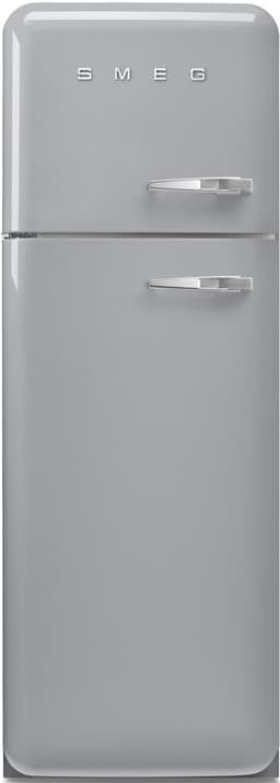 Smeg 50's Style Jääkaappipakastin FAB30LSV6 (hopea)