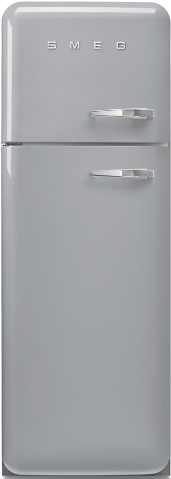 Smeg 50's style Kyl/Frys FAB30LSV6 (silver)