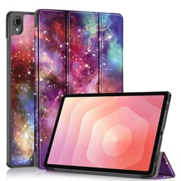 Aktivt Surfplattefodral Samsung Galaxy Tab S11 - Nebulosa