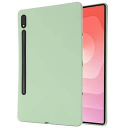 Liquid silikone tabletcover Samsung Galaxy Tab S11 - Mynte