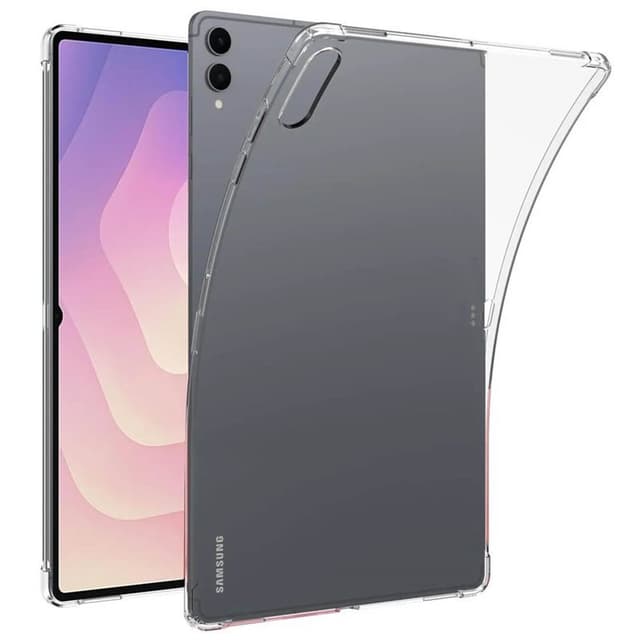 Shockproof silikon surfplatteskal Samsung Galaxy Tab S11 Ultra