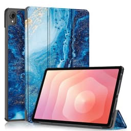 Aktiv Nettbrette deksel Samsung Galaxy Tab S11 - Blue Marble