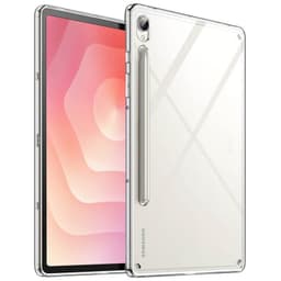 Silikon nettbrettdeksel til Samsung Galaxy Tab S11 - Transparent
