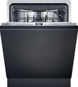 Siemens iQ300 Astianpesukone SN63HX16CE (Kalusteisiin sijoitettava)