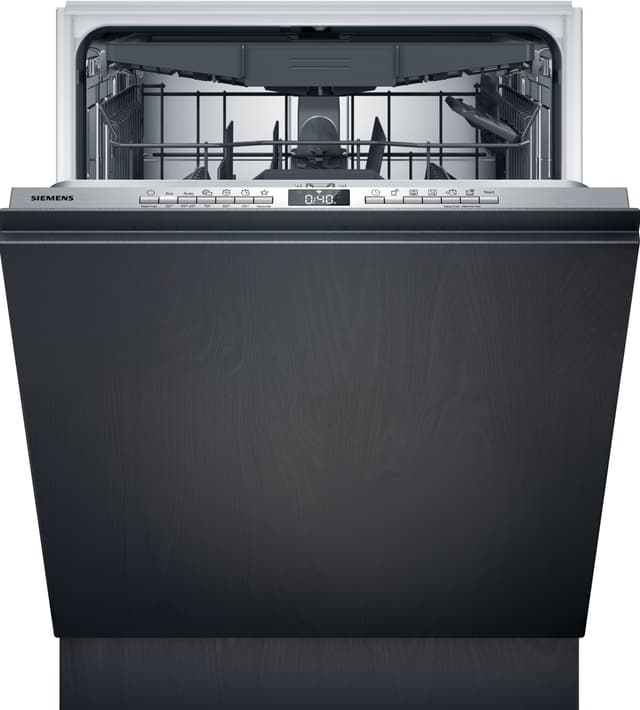 Siemens iQ300 Opvaskemaskine SN63HX16CE (Integreret)