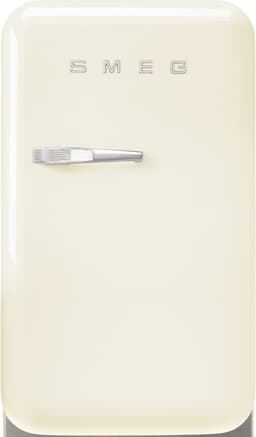 Smeg Minikøleskab FAB5RCR6