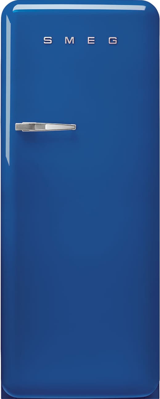 Smeg 50's Style Kombiskåp FAB28RBE6