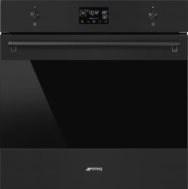 Smeg Classic Ovn SOP6302S2PN