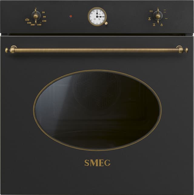 Smeg Coloniale Inbyggnadsugn SF68C1AO