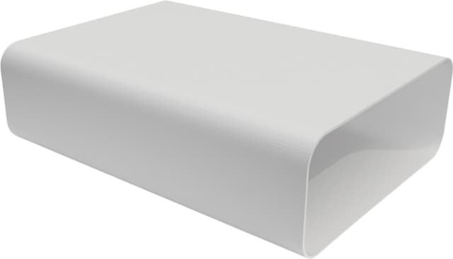 Ztove styv kanal ZD20002