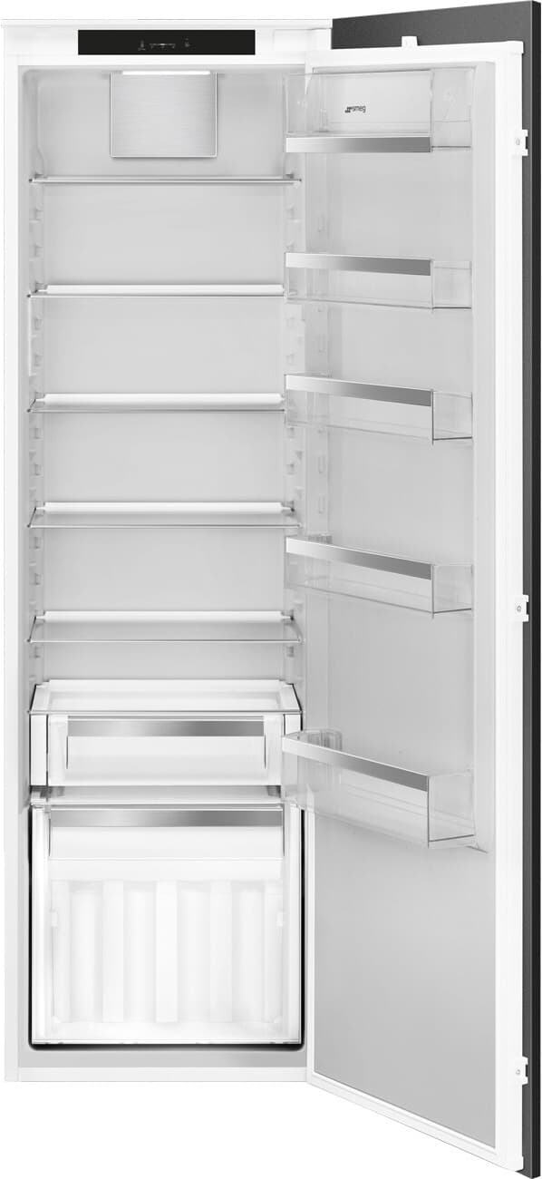 Smeg Køleskab S9L1741D billede 1