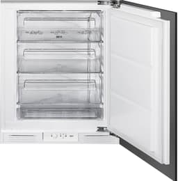 Smeg Serie Universal Fryseskap U8F082DE1 (integrert)