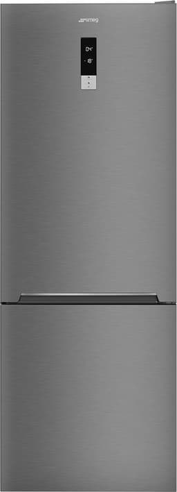 Smeg Serie Universal Kombiskåp FC48KDND (inox)