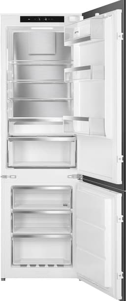 Smeg Kølefryseskab C9174TN5D