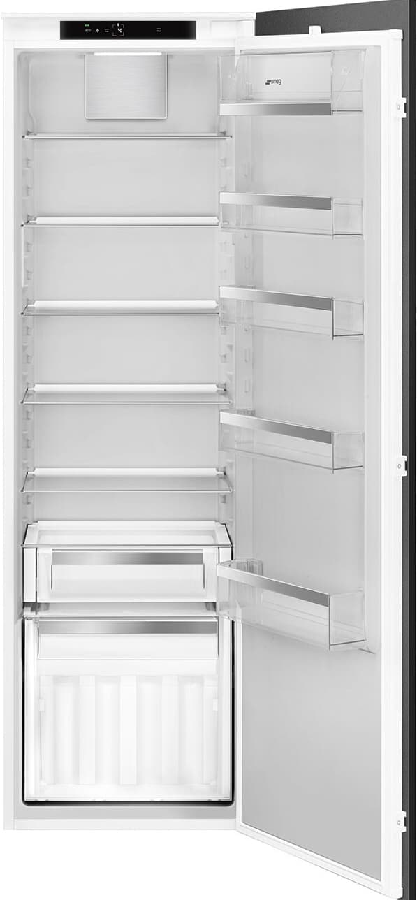 Smeg Køleskab S9L174D1D billede 1