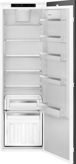 Smeg Serie Universal Kylskåp S9L174D1D (integrerat)