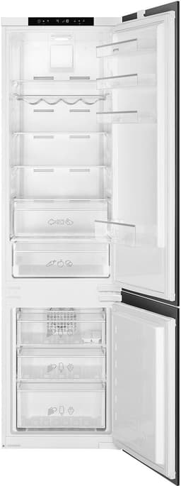 Smeg Serie Universal Kombiskåp C8194TNE (integrerat)