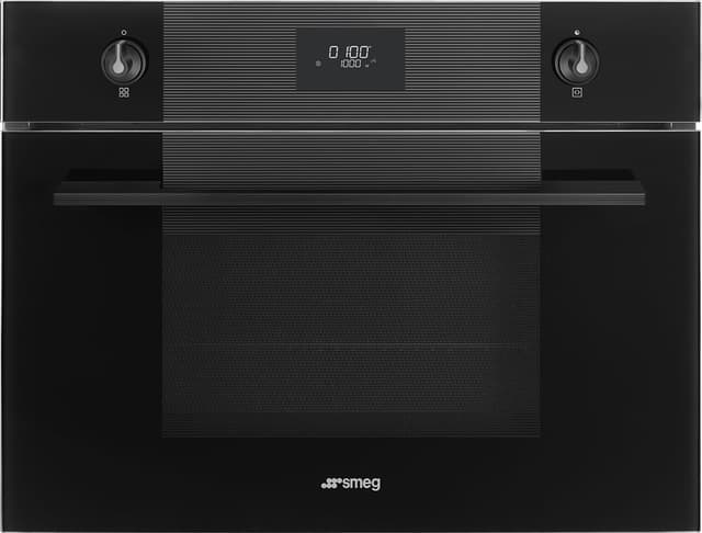 Smeg Linea Ovn SO4101M1B3 billede 1