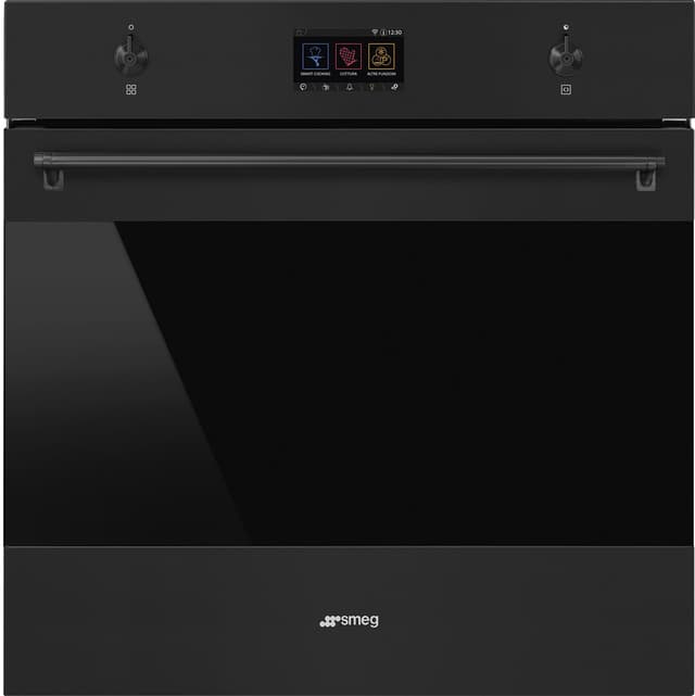 Smeg Classic Ovn SO6303APN billede 1