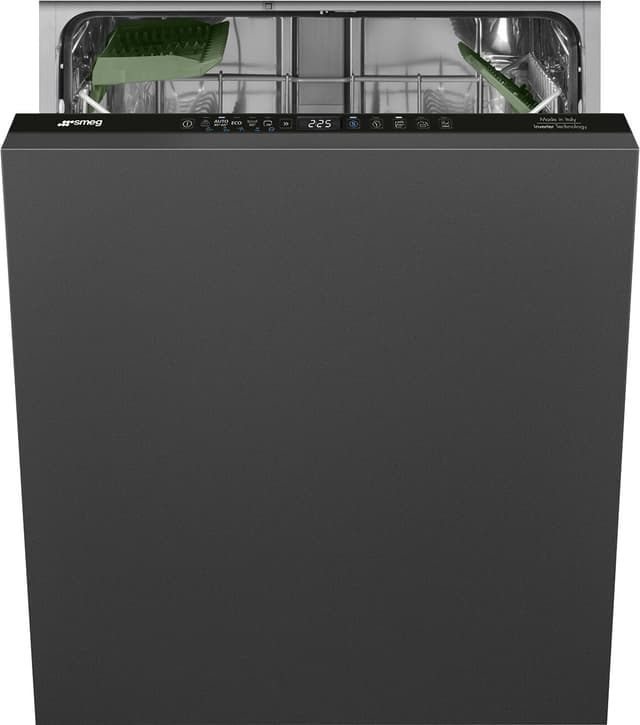 Smeg Opvaskemaskine STL7252C billede 1