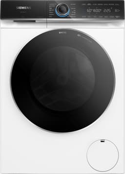 Siemens iQ700 vaskemaskin WG66B2APDN