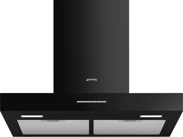 Smeg Emhætte KBT600BL