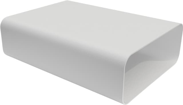 Ztove styv kanal ZD20004