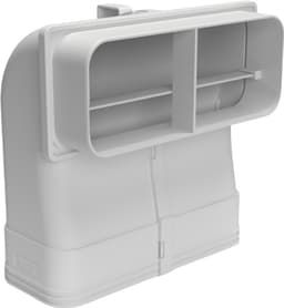 Ztove liitin ZD20110