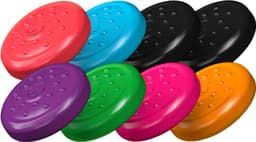 Kontrol Freek FPS skridsikre thumbgrips (8-pak)