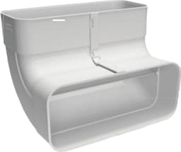 Ztove tilkobling ZD20060