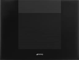 Smeg Viinin säilytys CVI120B3E