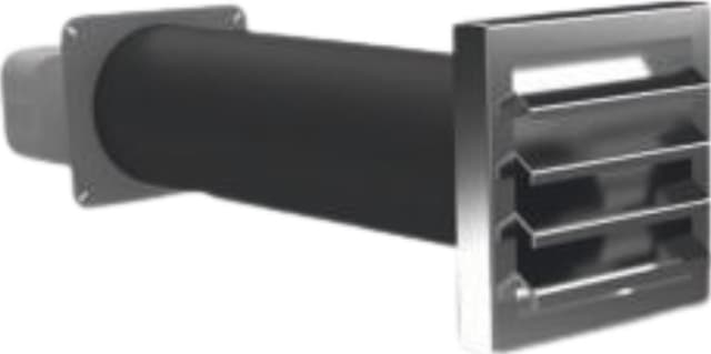 Ztove genomföringsgaller ZD37129