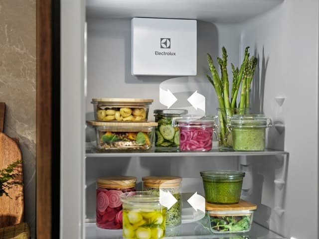 Konstant kallt med DynamicAir