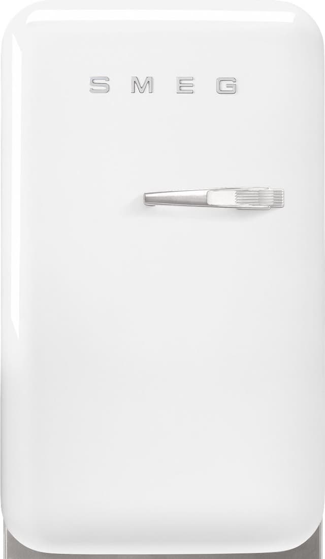Smeg Køleskab FAB5LWH6 billede 1