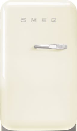 Smeg minibar / baarikaappi FAB5LCR6
