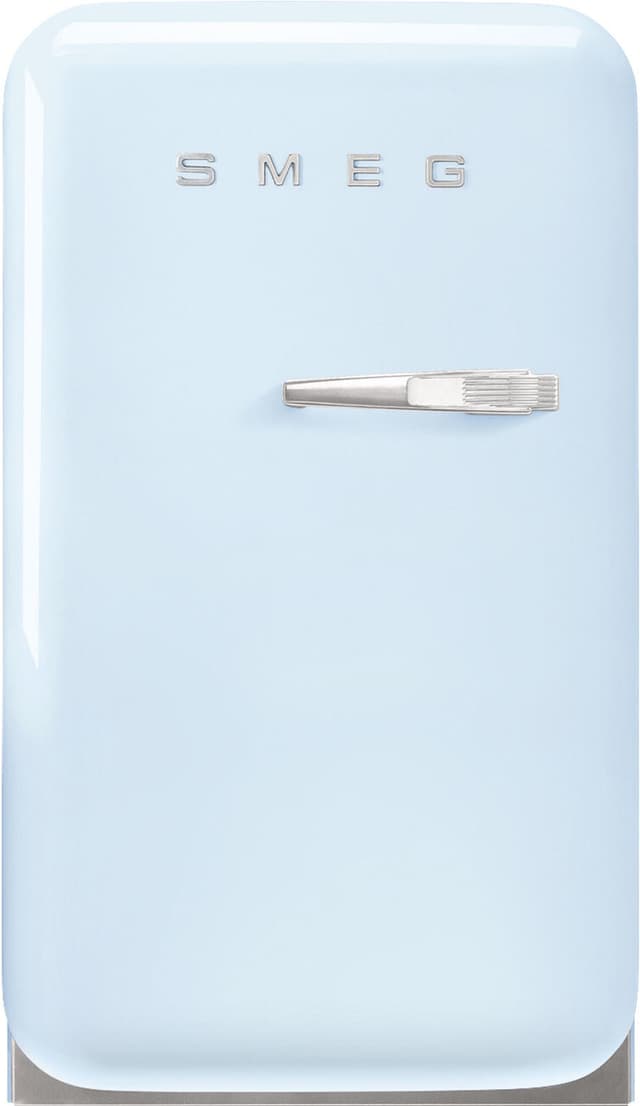 Pastel Blue