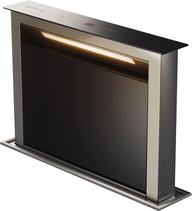 Smeg Emhætte KDD60VXE-3 billede 1