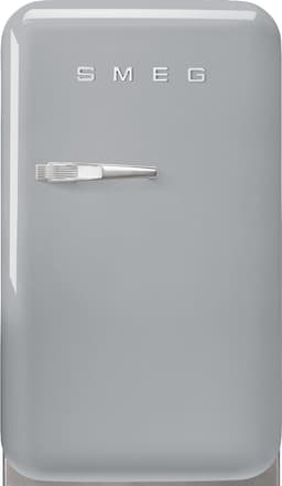 Smeg 50's Style -minibar FAB5RSV6 (hopea)