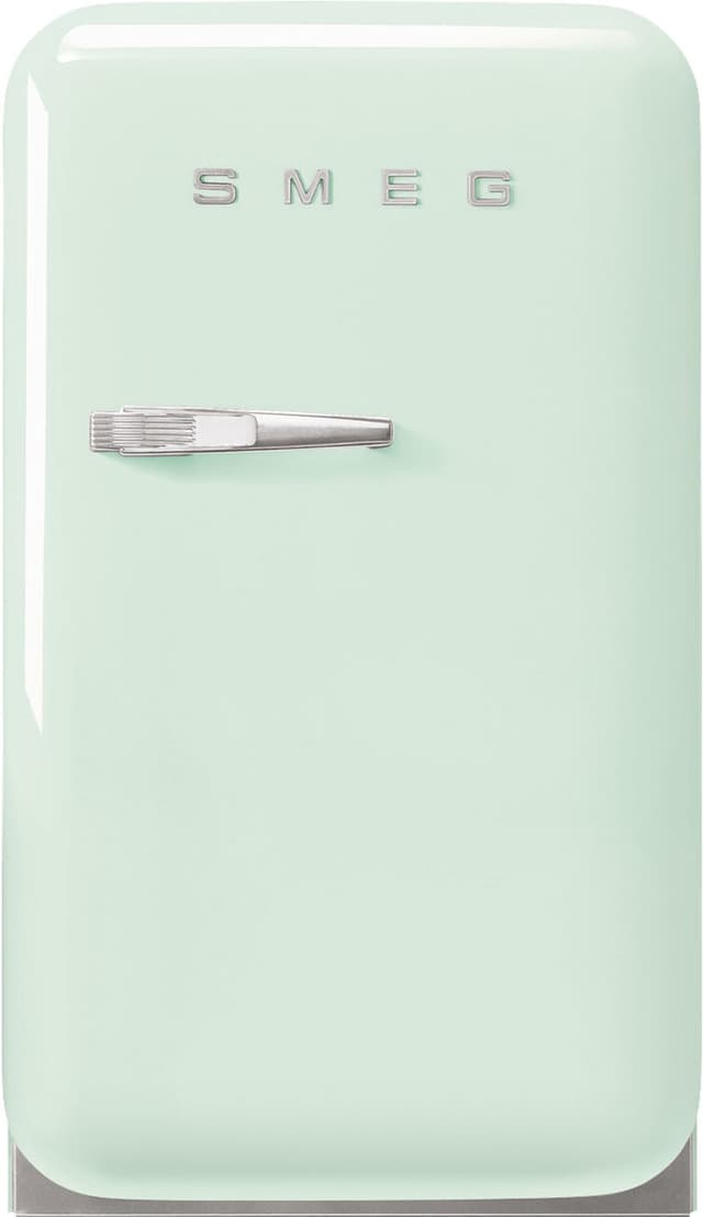 Pastel Green